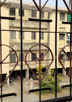 Solapur House | Rudra Home stay Tiny A-Frame Ac 1st floor