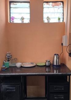 Solapur House | Rudra Home stay Tiny A-Frame Ac 1st floor