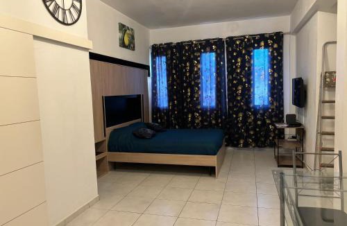 Cayenne Apartment | Rue BARRAT
