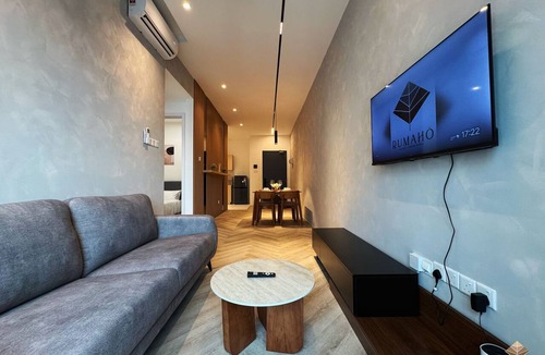 Kuching Apartment | Rumahõ - Upton By Elica