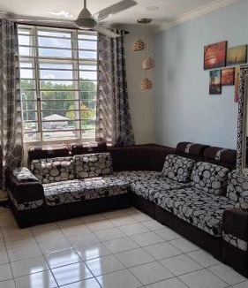 Darau Apartment | Rumahku