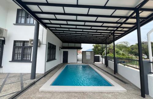 Kuantan House | RumahkuJH