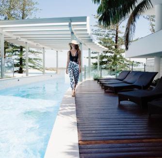 Caloundra Resort | Rumba Beach Resort
