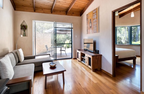 Denmark House | Rumi- Deluxe one BR Chalet