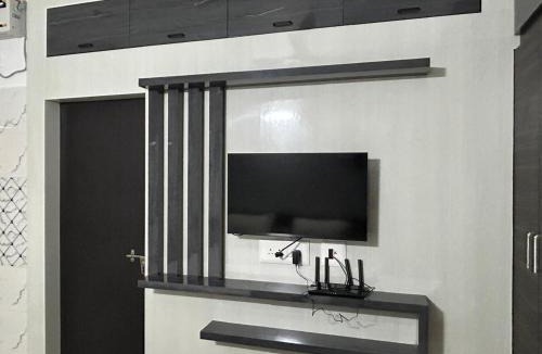 Jayadev Vihar Apartment | Rumi HomeStays-104-1BHK