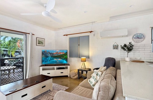 Horseshoe Bay House | Runswick