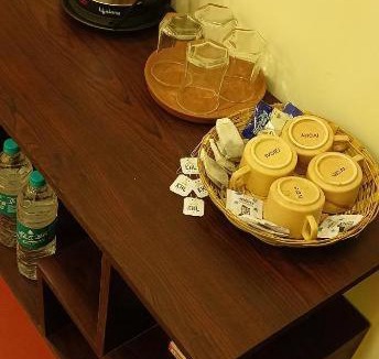 Arrah House | Rupkatha Eco Stay, PURULIA