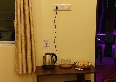 Arrah House | Rupkatha Eco Stay, PURULIA