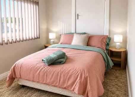 Kimba House | Rural Comforts - Petal & Porch