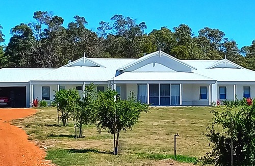 Witchcliffe House | Rural luxury, Margaret River