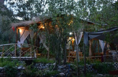 Turtuk Hostel | Rustic Edge Hostel Turtuk