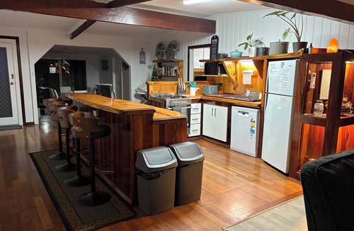 Castletown House | Rustic Retreat Esperance