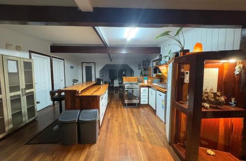Castletown House | Rustic Retreat Esperance