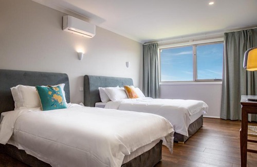 San Remo House | Ryan's Holiday House