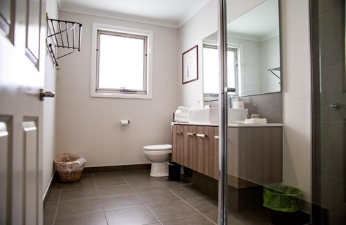 San Remo House | Ryan's Holiday House