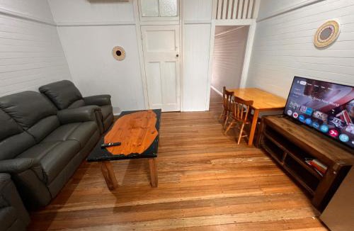 Parramatta Park House | Ryan's Rest Boutique Accommodation