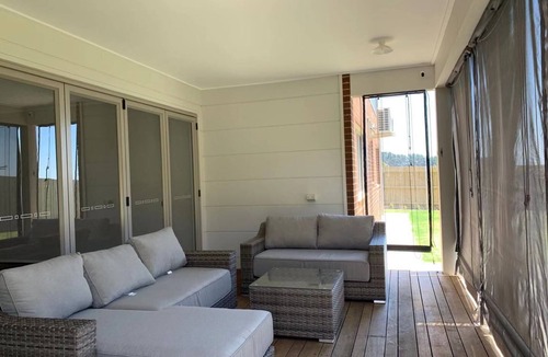 San Remo House | Ryan's vacation home