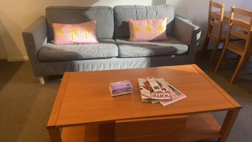 Ryde Apartment | Ryde Modern Apartment Close to Transport
