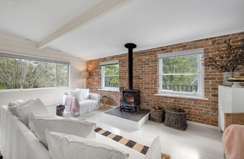 Wattamolla House | Ryders Creek