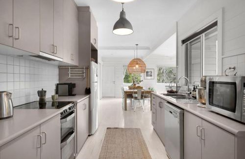 Wattamolla House | Ryders Creek