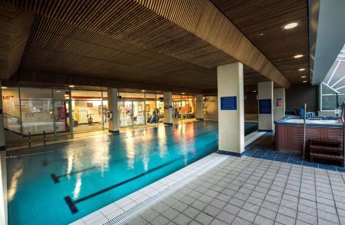 Forrest Hotel | Rydges Canberra