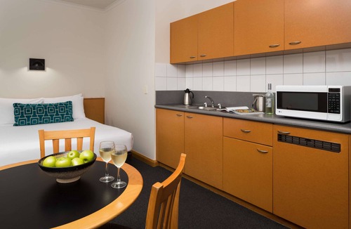 Darwin City Centre Hotel | Rydges Darwin Central