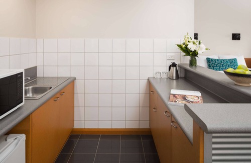Darwin City Centre Hotel | Rydges Darwin Central