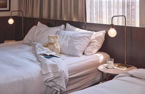 Bowen Hills Hotel | Rydges Fortitude Valley