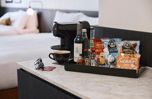 Bowen Hills Hotel | Rydges Fortitude Valley