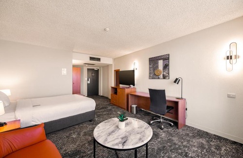 Geelong Hotel | Rydges Geelong
