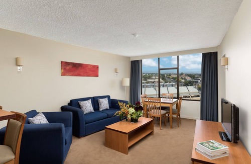Geelong Hotel | Rydges Geelong