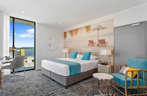 Bilinga Hotel | Rydges Gold Coast Airport