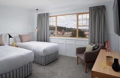 North Hobart Hotel | Rydges Hobart