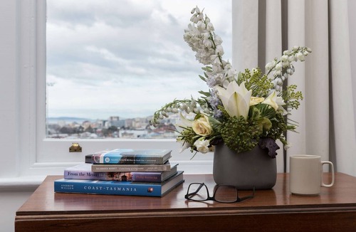 North Hobart Hotel | Rydges Hobart