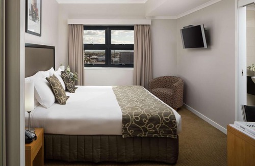 Mackay Hotel | Rydges Mackay Suites