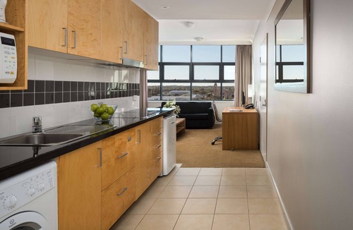 Mackay Hotel | Rydges Mackay Suites