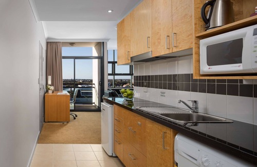 Mackay Hotel | Rydges Mackay Suites