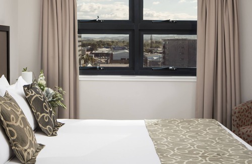Mackay Hotel | Rydges Mackay Suites