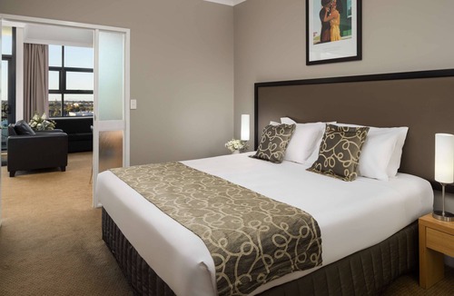 Mackay Hotel | Rydges Mackay Suites