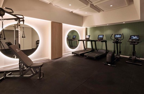 North Sydney Hotel | Rydges North Sydney