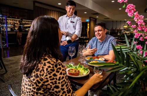 Palmerston Apartment | Rydges Palmerston - Darwin