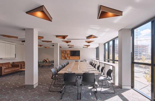 Perth Central Business District Hotel | Rydges Perth Kings Square