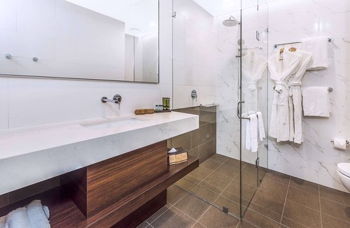 Perth Central Business District Hotel | Rydges Perth Kings Square