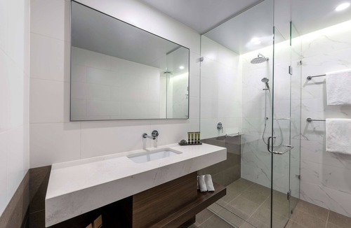Perth Central Business District Hotel | Rydges Perth Kings Square