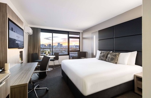 Adelaide Central Business District Hotel | Rydges South Park Adelaide