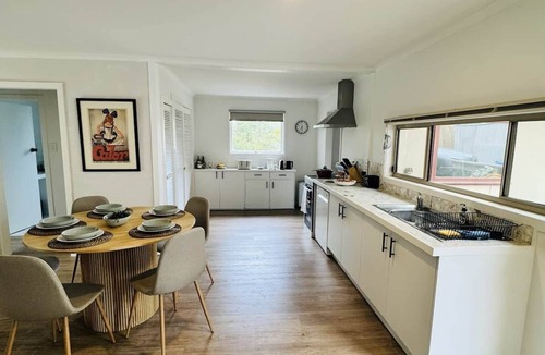 Rye House | Rye Beach House