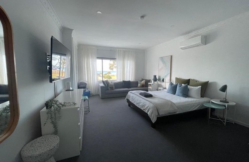 Rye Apartment | Rye Pier Apartment