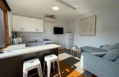 Rye Apartment | Rye Studio Apartment