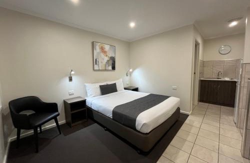 Wangaratta Hotel | Ryley Motor Inn
