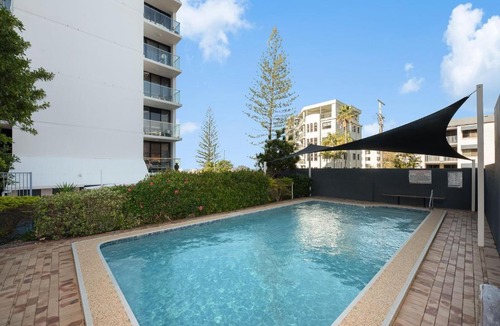 Kings Beach House | Ryson Unit 7 Kings Beach QLD